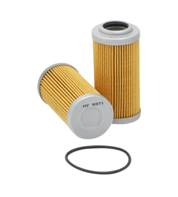 FILTR HYDRAULICZNY