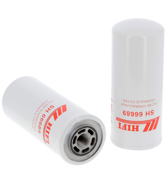 FILTR HYDRAULICZNY