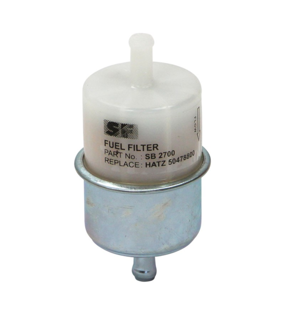 FILTR PALIWA