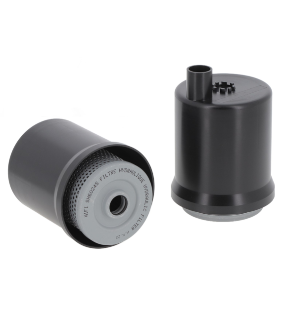 FILTR HYDRAULICZNY