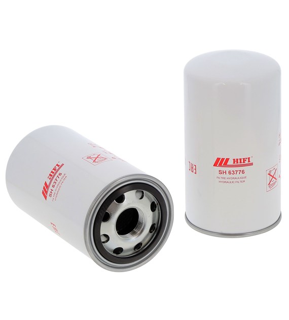 FILTR OLEJU HYDRAULICZNEGO