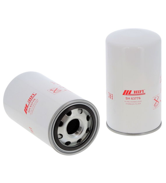 FILTR OLEJU HYDRAULICZNEGO