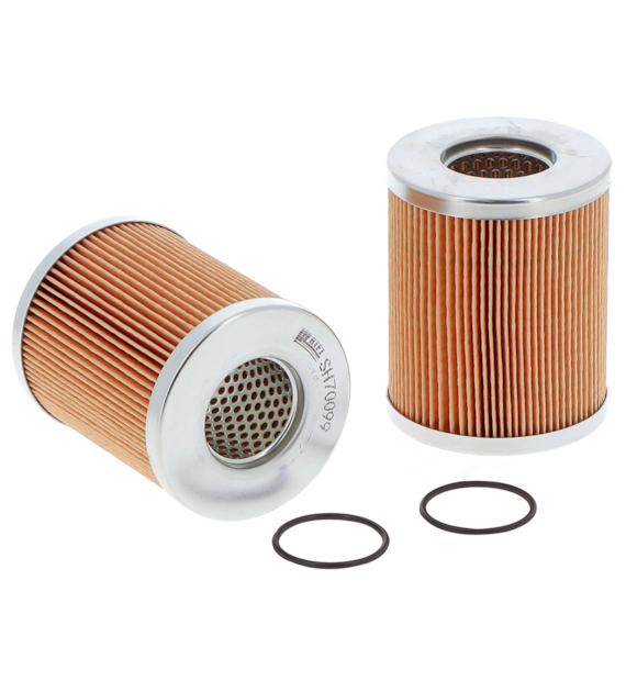FILTR HYDRAULICZNY