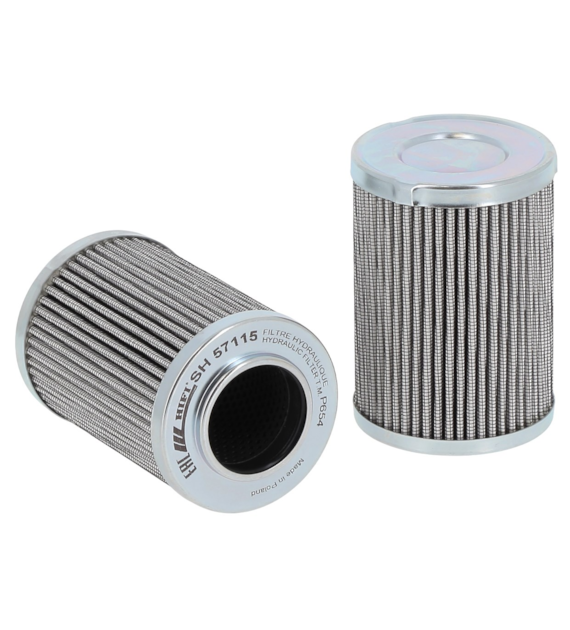FILTR HYDRAULICZNY
