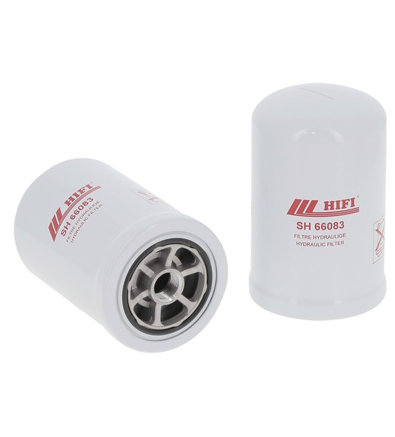 WKŁAD FILTRA HYDRAULICZNEGO