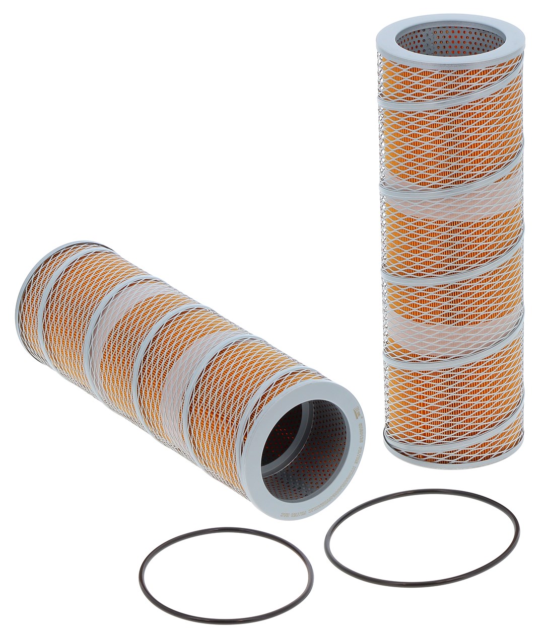 WKŁAD FILTRA HYDRAULICZNEGO