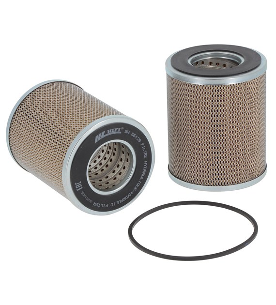 WKŁAD FILTRA HYDRAULICZNEGO