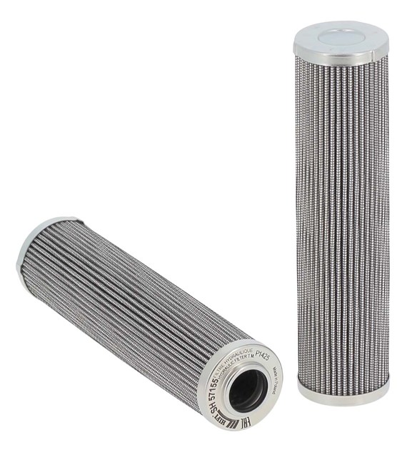 WKŁAD FILTRA HYDRAULICZNEGO