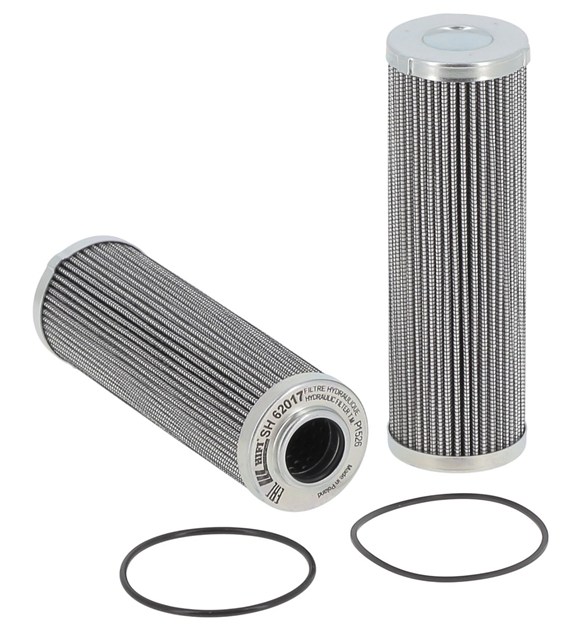 WKŁAD FILTRA HYDRAULICZNEGO