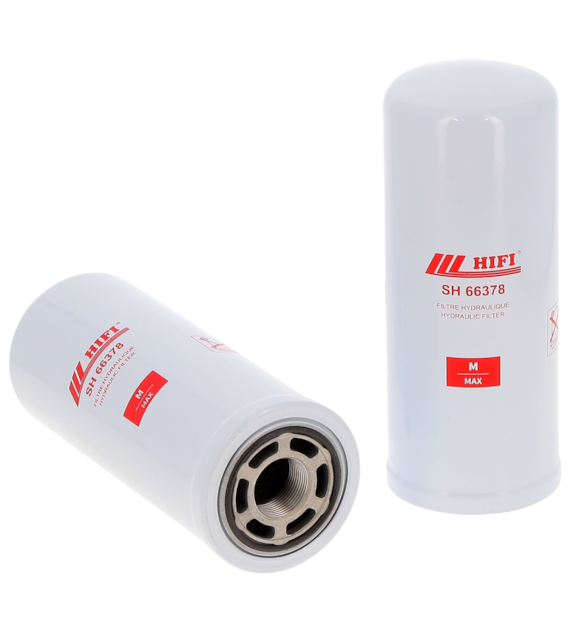 FILTR HYDRAULICZNY