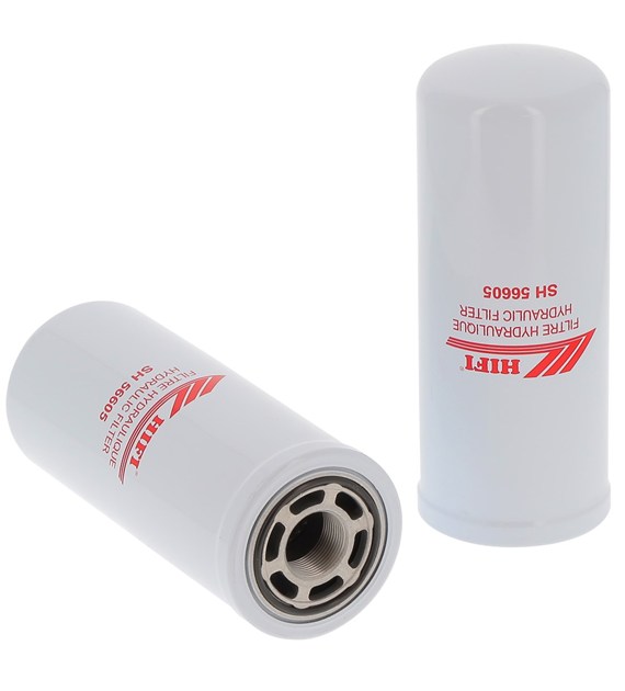 WKŁAD FILTRA HYDRAULICZNEGO