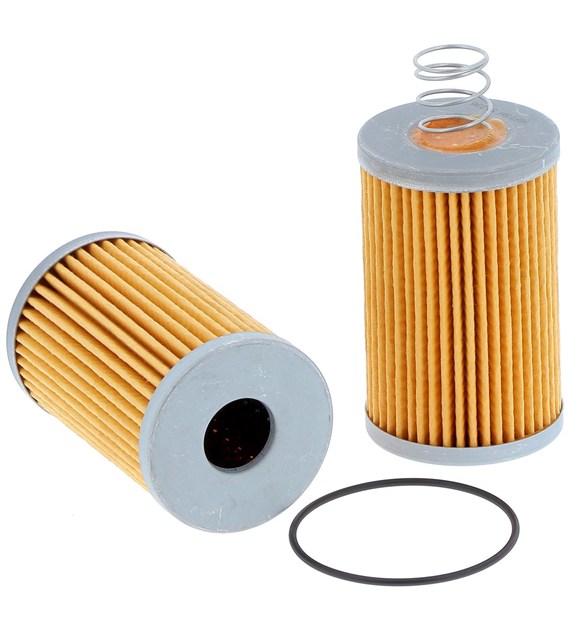 WKŁAD FILTRA HYDRAULICZNEGO