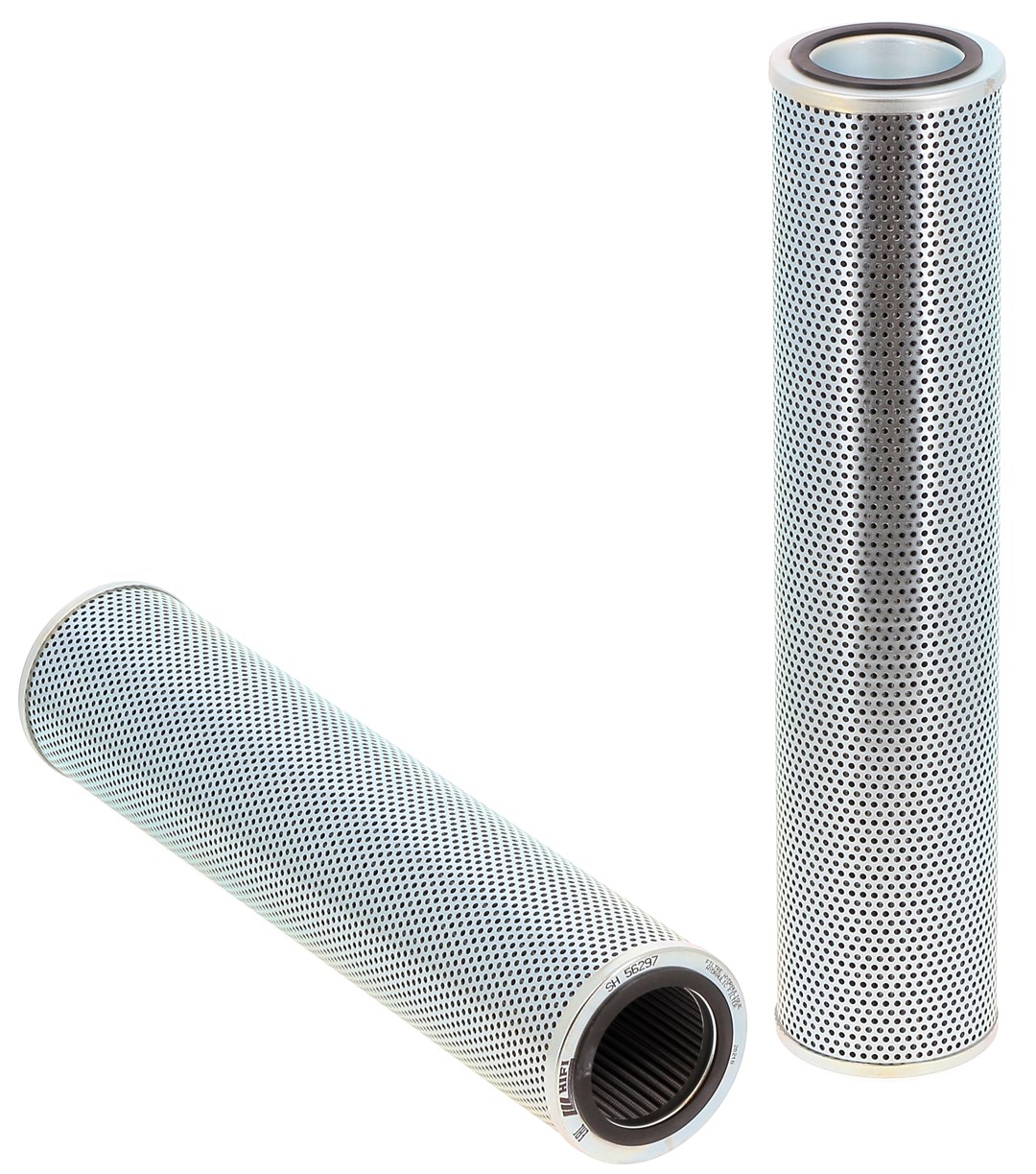 WKŁAD FILTRA HYDRAULICZNEGO