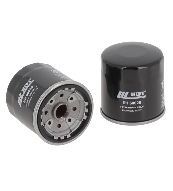 FILTR HYDRAULICZNY