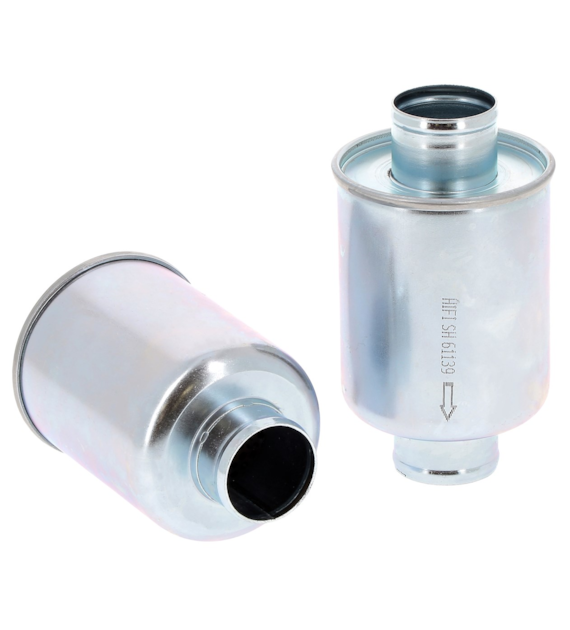 FILTR HYDRAULICZNY