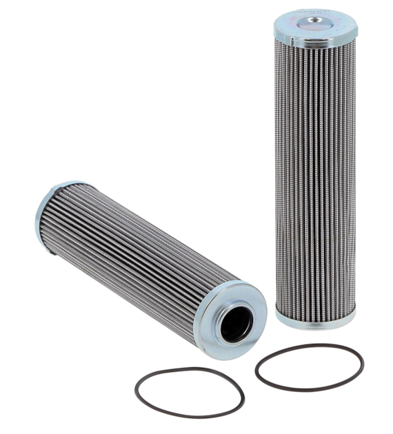 FILTR HYDRAULICZNY