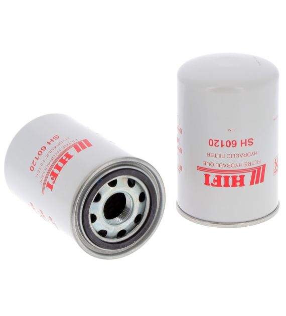 FILTR HYDRAULICZNY