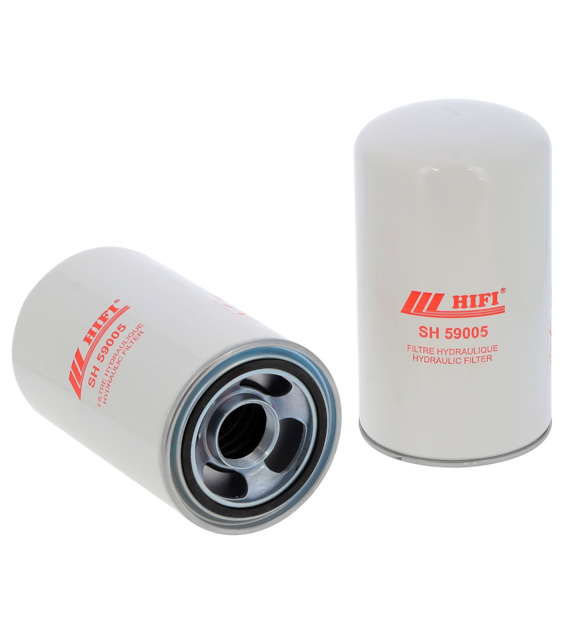 FILTR HYDRAULICZNY