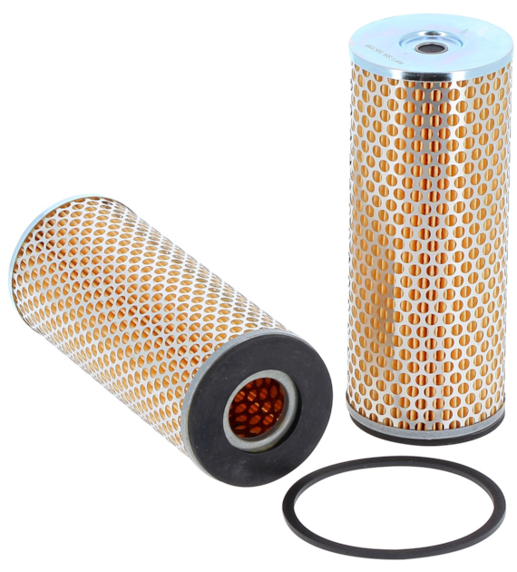 FILTR HYDRAULICZNY