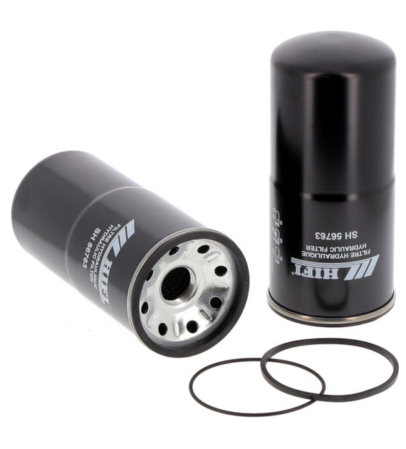 FILTR HYDRAULICZNY