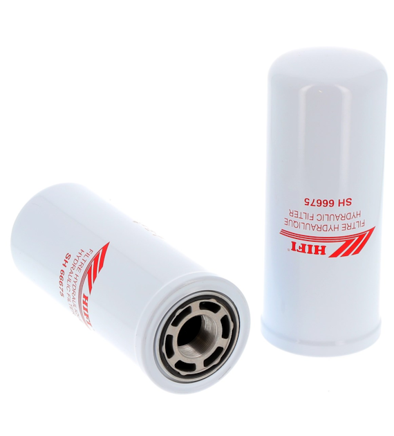 FILTR HYDRAULICZNY