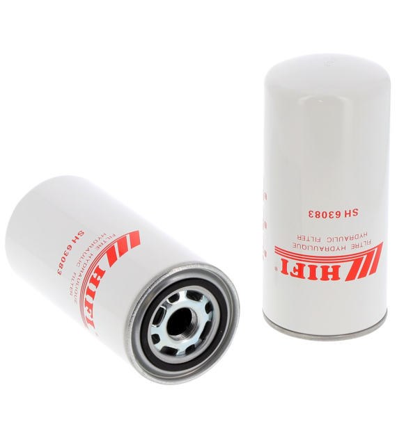 FILTR HYDRAULICZNY