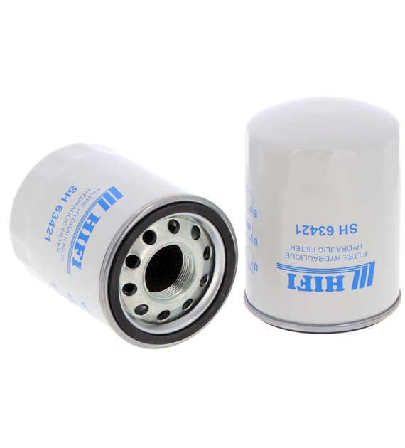 FILTR HYDRAULICZNY