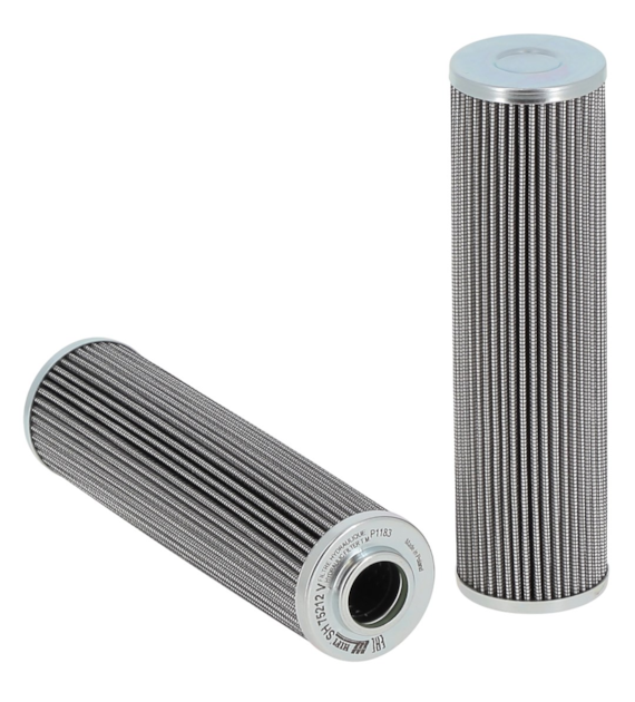 FILTR HYDRAULICZNY