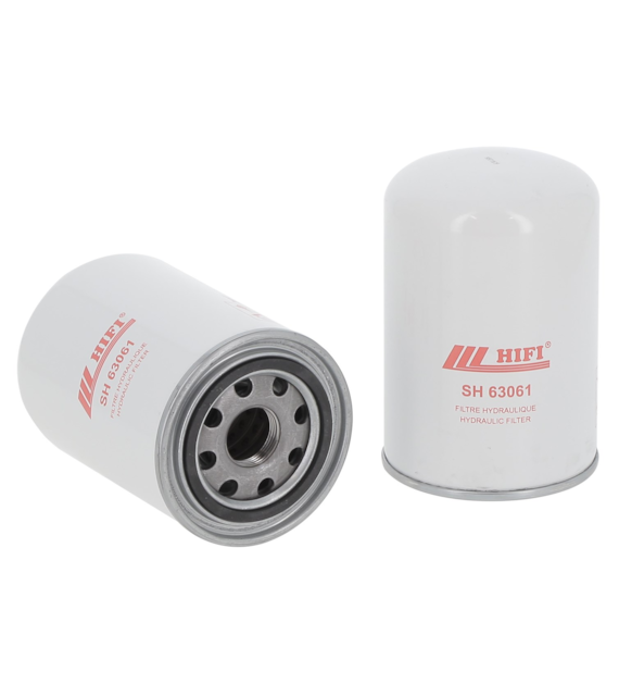 FILTR HYDRAULICZNY