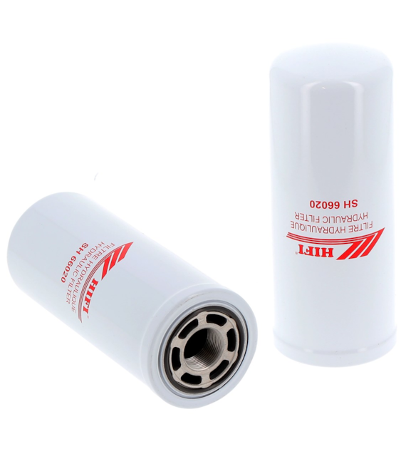 FILTR HYDRAULICZNY