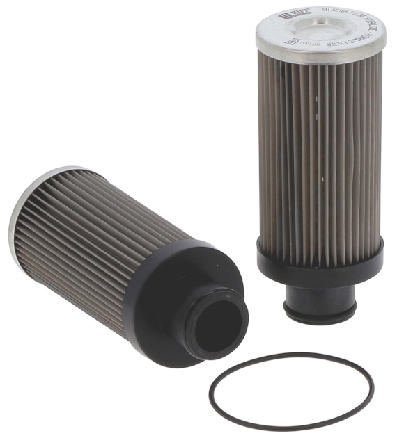 FILTR HYDRAULICZNY
