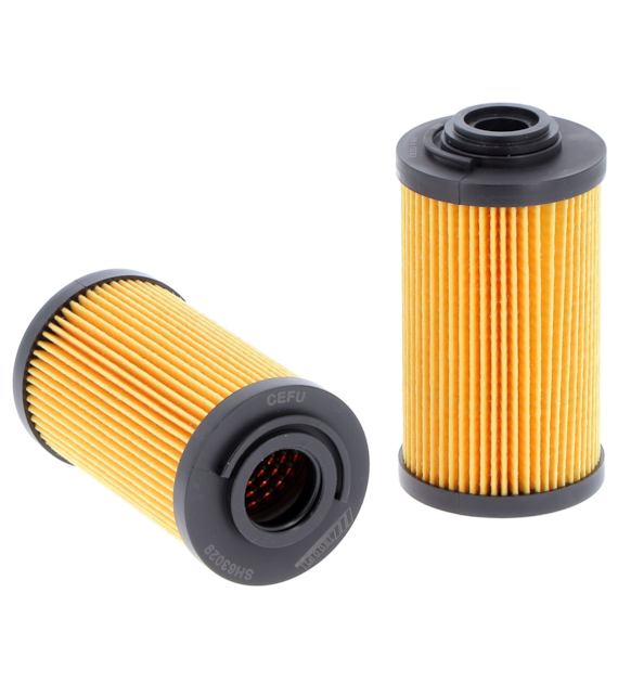 FILTR HYDRAULICZNY