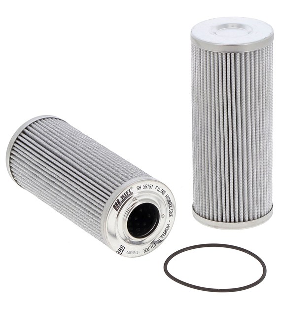 FILTR HYDRAULICZNY