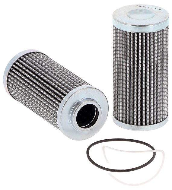 WKŁAD FILTRA HYDRAULICZNEGO