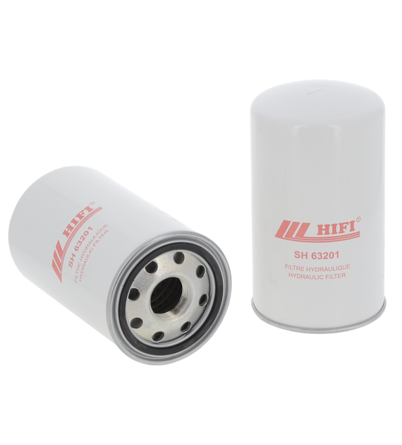 FILTR HYDRAULICZNY