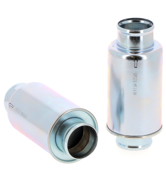 FILTR HYDRAULICZNY