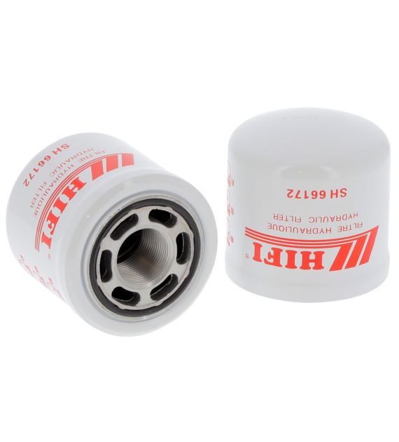 FILTR HYDRAULICZNY