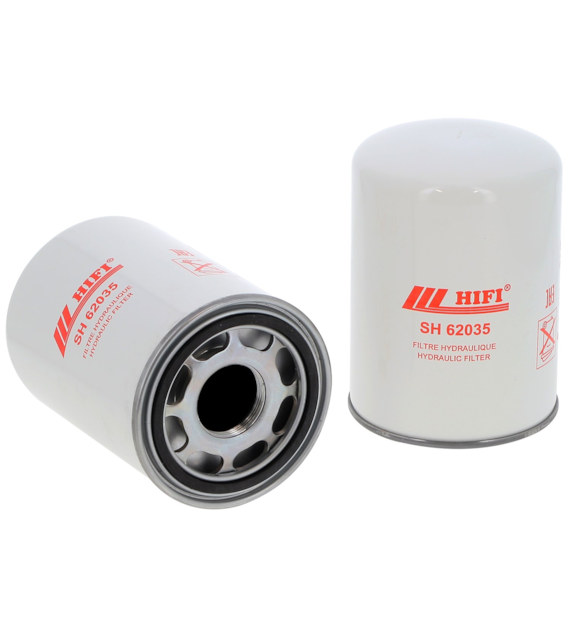 FILTR HYDRAULICZNY