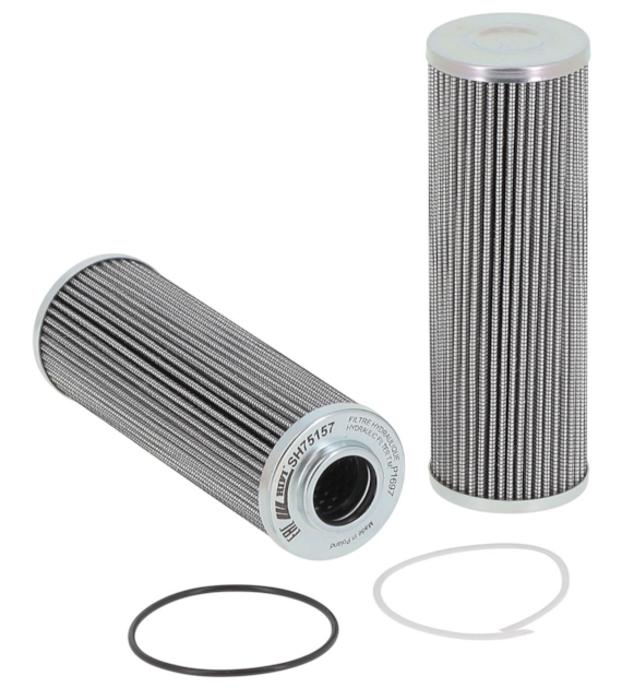 FILTR HYDRAULICZNY
