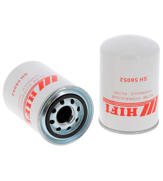 FILTR HYDRAULICZNY