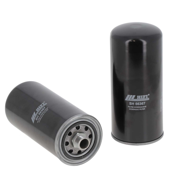 FILTR HYDRAULICZNY
