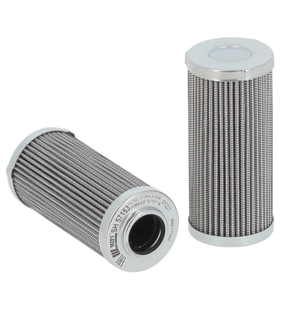 FILTR HYDRAULICZNY