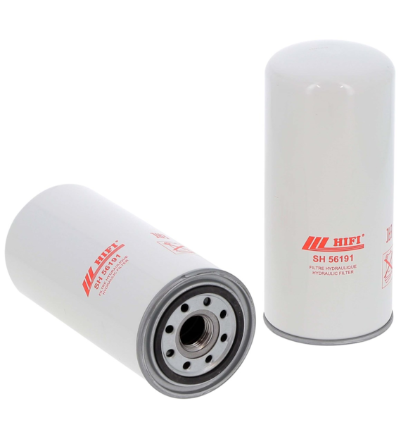 FILTR HYDRAULICZNY