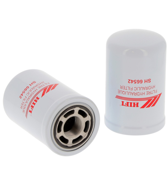 FILTR HYDRAULICZNY
