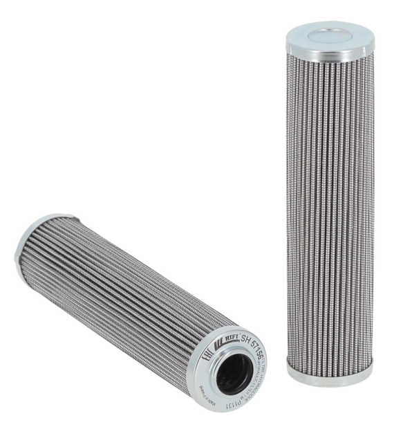 FILTR HYDRAULICZNY