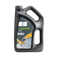 AGRIFARM MOT 15W40 5L