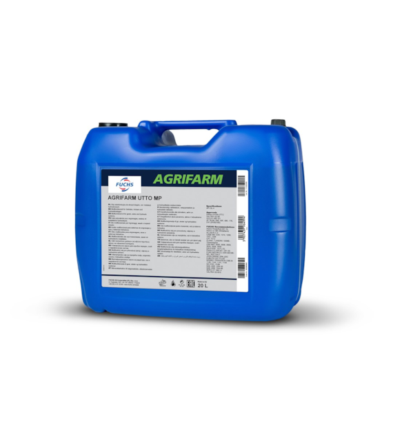 AGRIFARM UTTO MP 20L