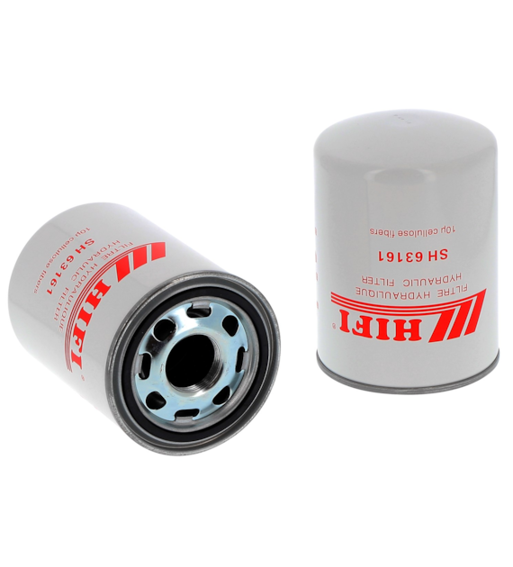 FILTR HYDRAULICZNY