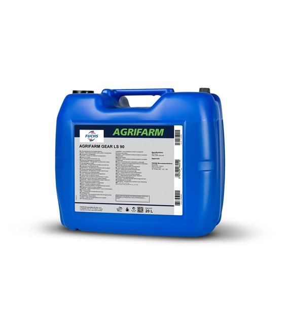 AGRIFARM GEAR LS 90 20L