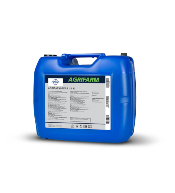 AGRIFARM GEAR LS 90 20L